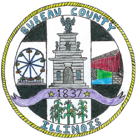 Logo of Secretary of State's Office